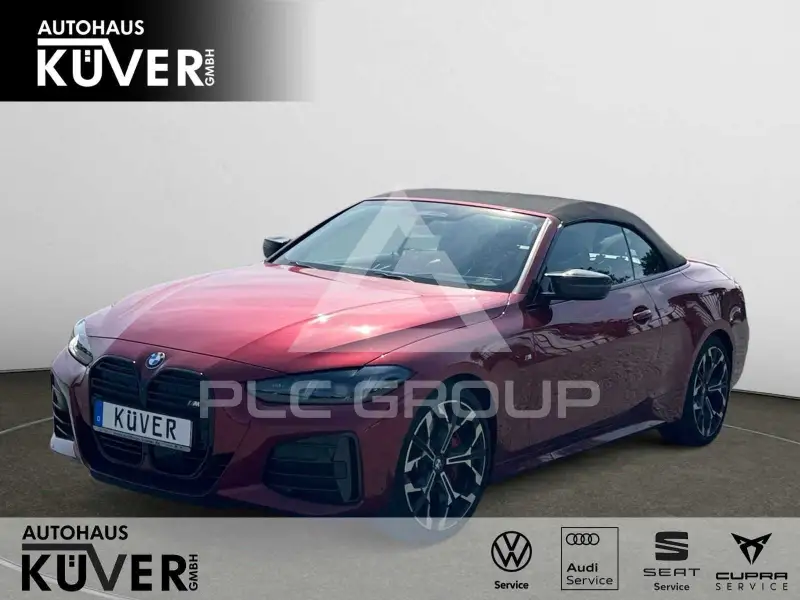 2024 BMW M440