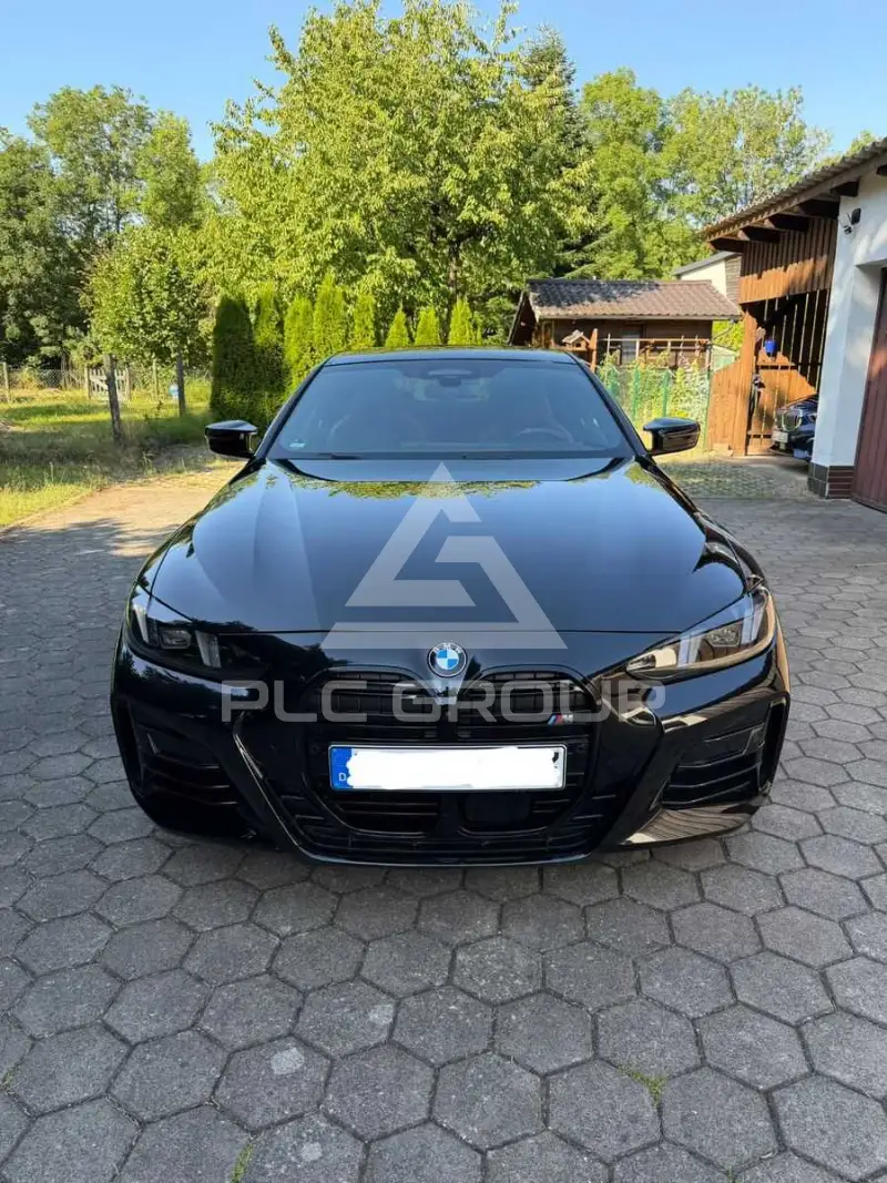 2024 BMW M4