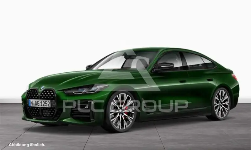 2024 BMW M4