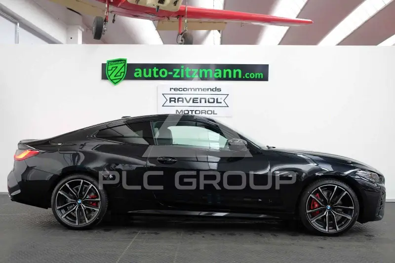 2024 BMW M4