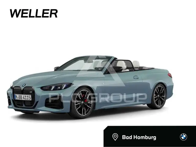 2024 BMW M440
