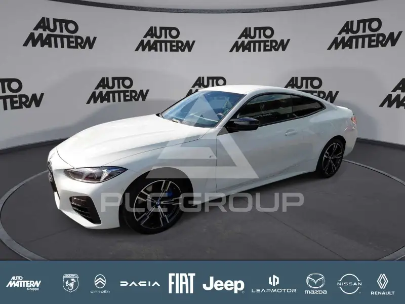 2024 BMW M4