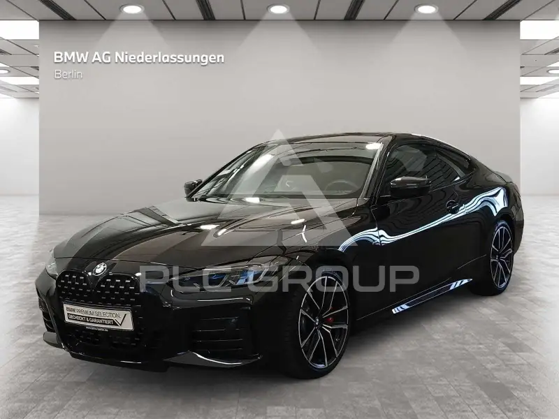 2024 BMW M440