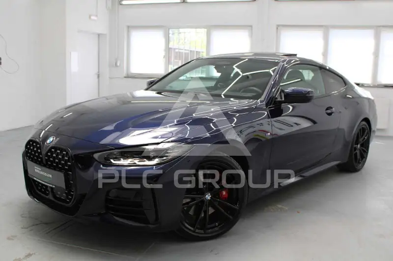 2024 BMW M4