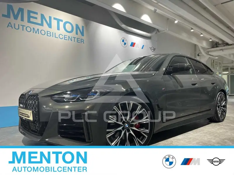 2024 BMW M4