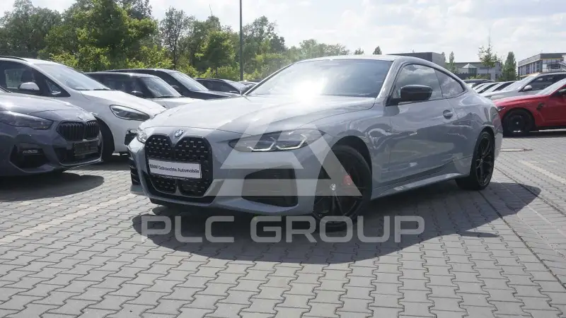 2024 BMW M4