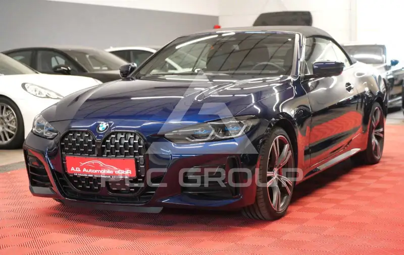 2024 BMW M4