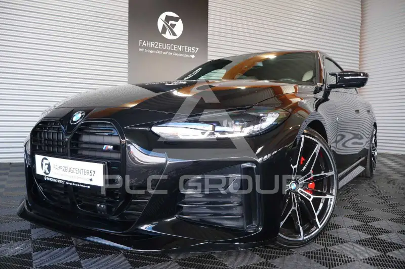2024 BMW M4