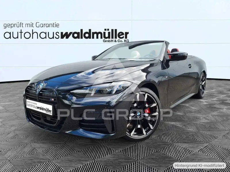 2024 BMW M440