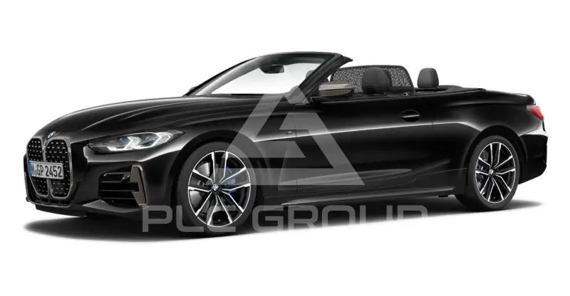 2024 BMW M440