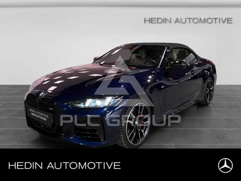2024 BMW M4