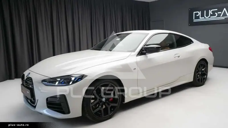 2024 BMW M4