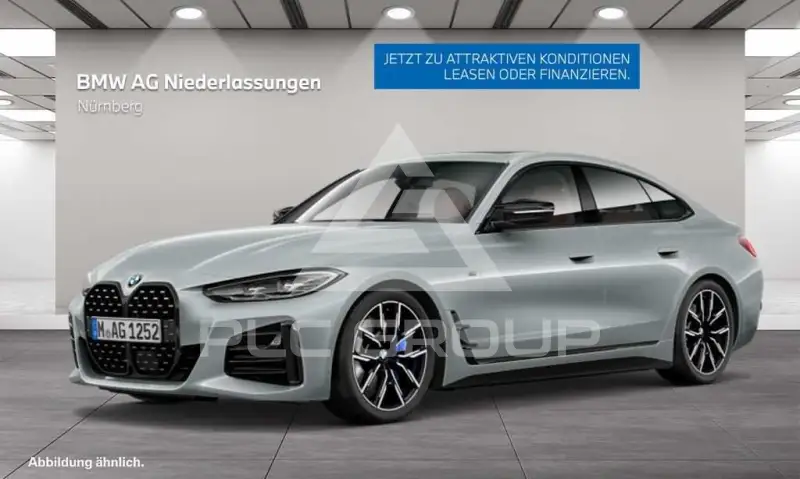 2024 BMW M4