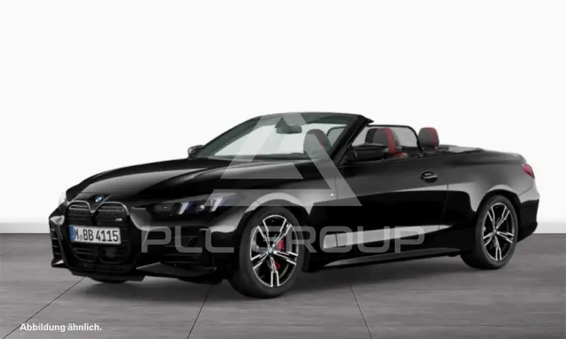 2024 BMW M4