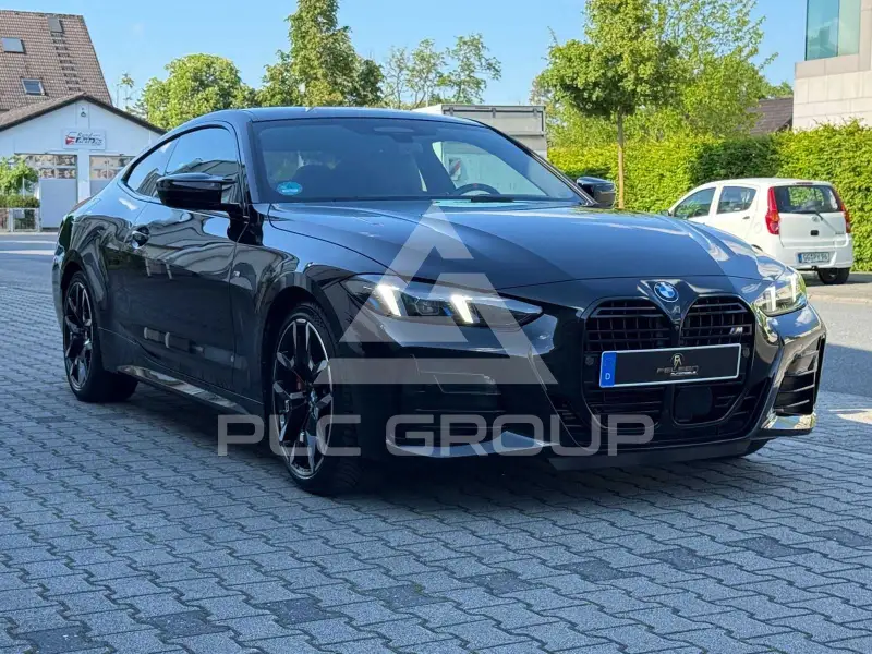 2024 BMW M4