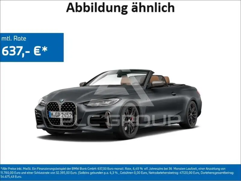 2024 BMW M440