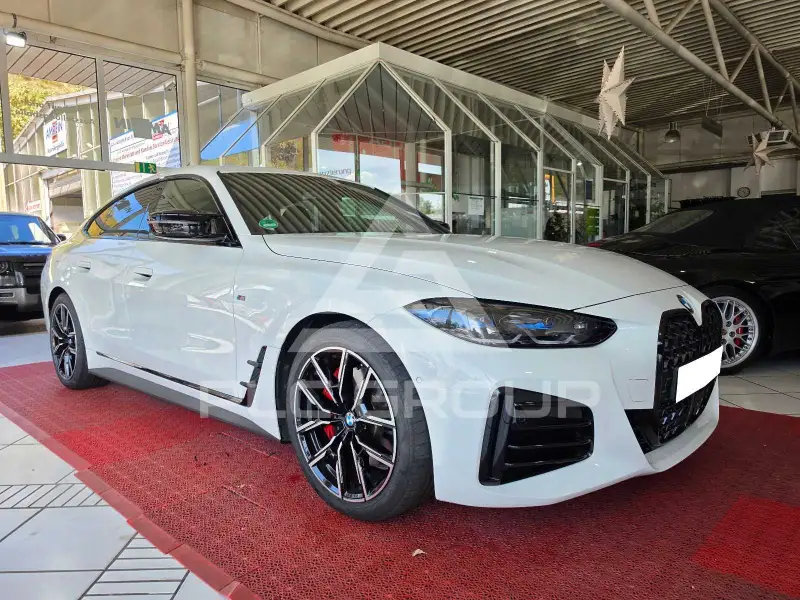 2024 BMW M440