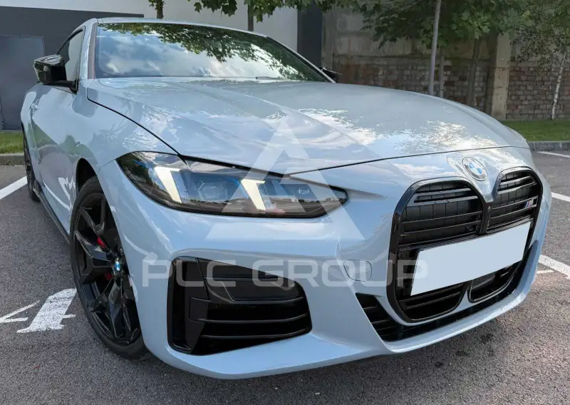 2024 BMW M4