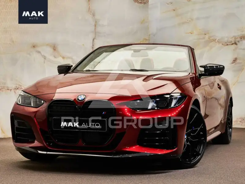 2024 BMW M440