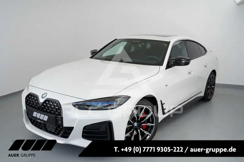 2024 BMW M4