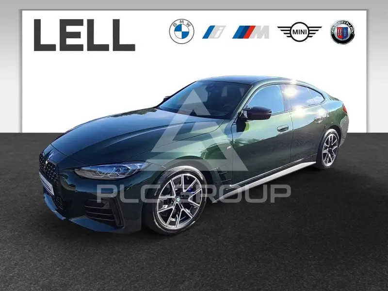 2024 BMW M4