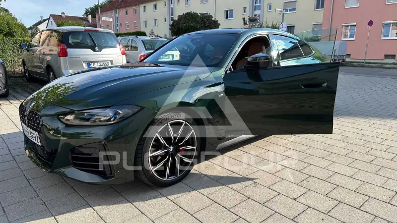 2024 BMW M440