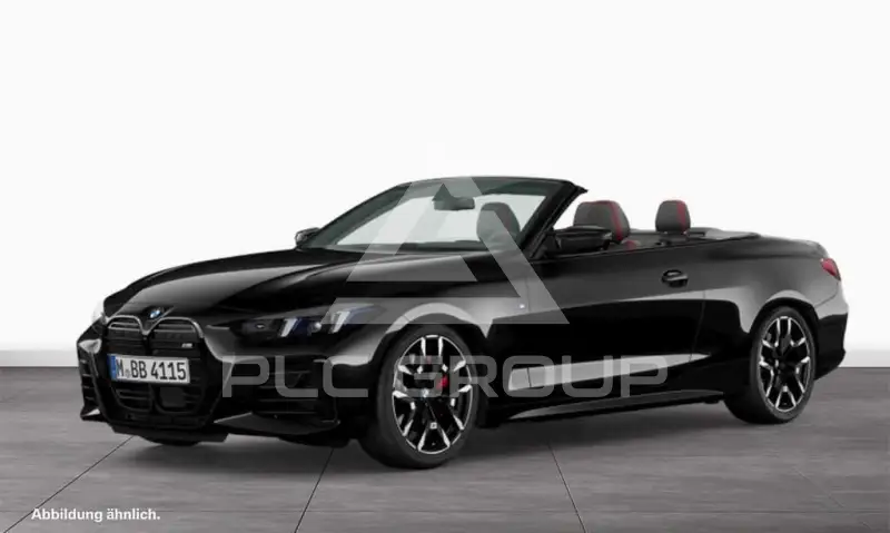 2024 BMW M4