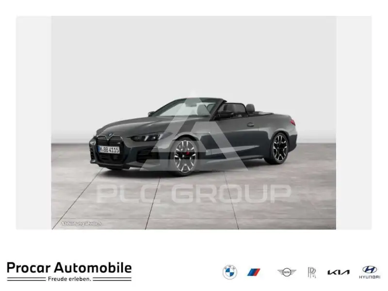2024 BMW M440