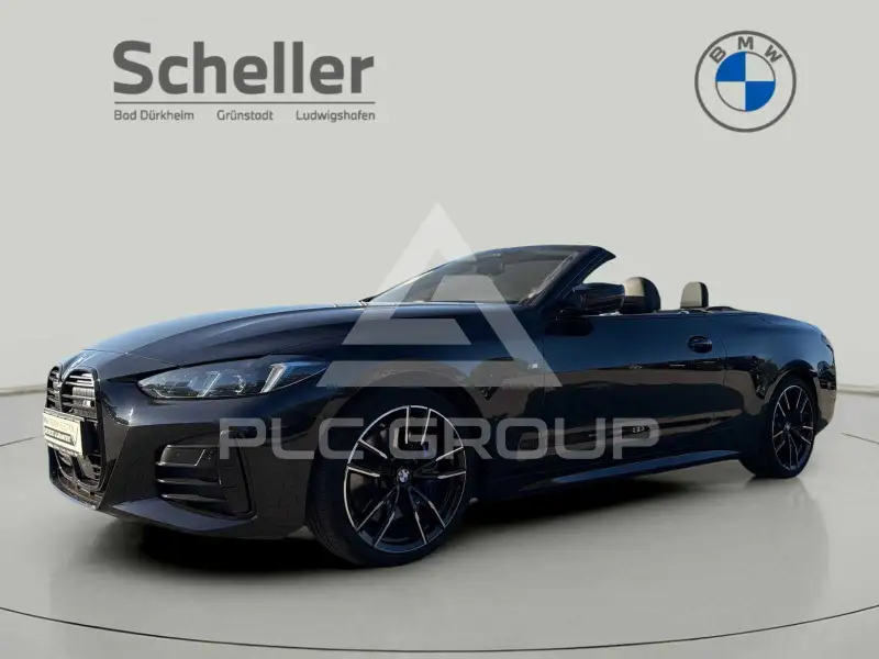 2024 BMW M440