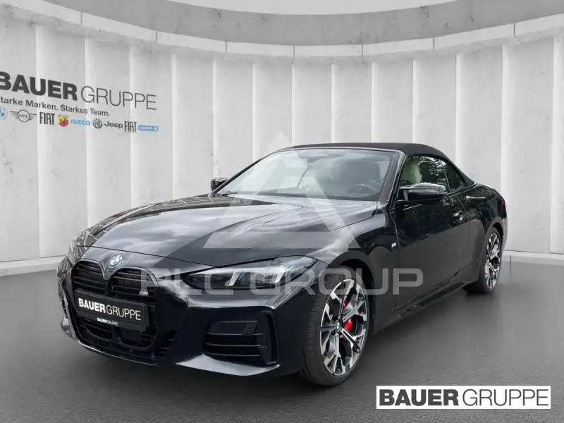 2024 BMW M440