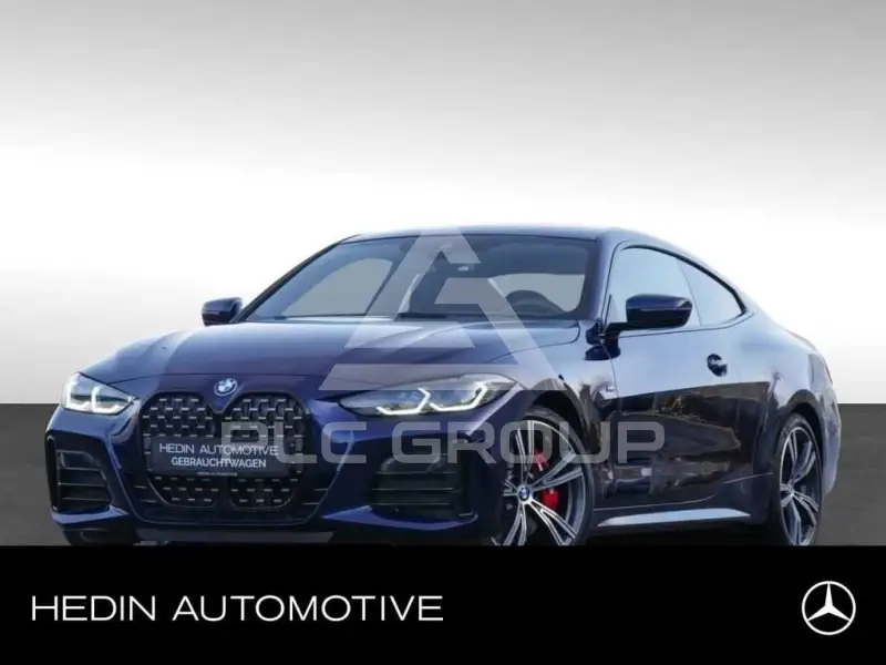 2024 BMW M4