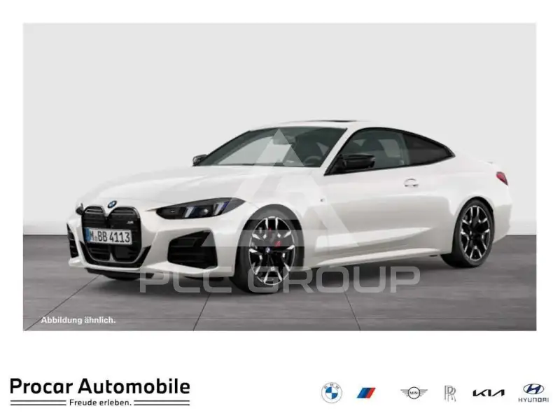 2024 BMW M4