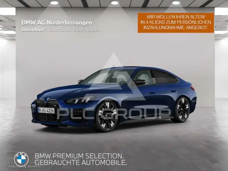 2024 BMW M4
