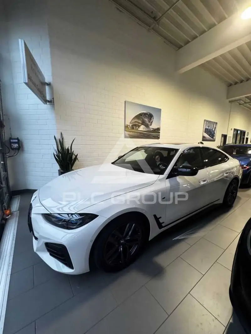 2024 BMW M4