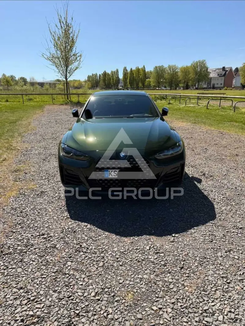 2024 BMW M4