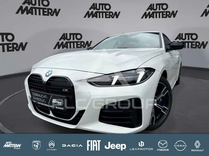 2024 BMW M4