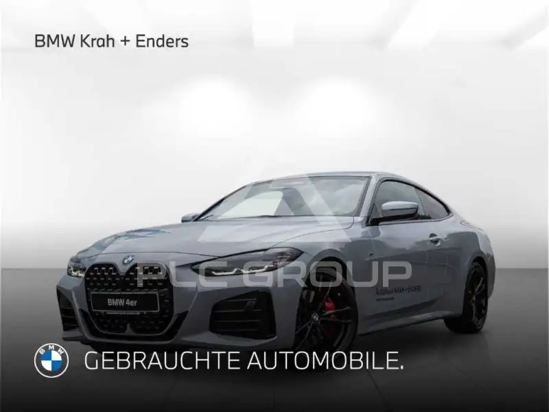 2024 BMW M4