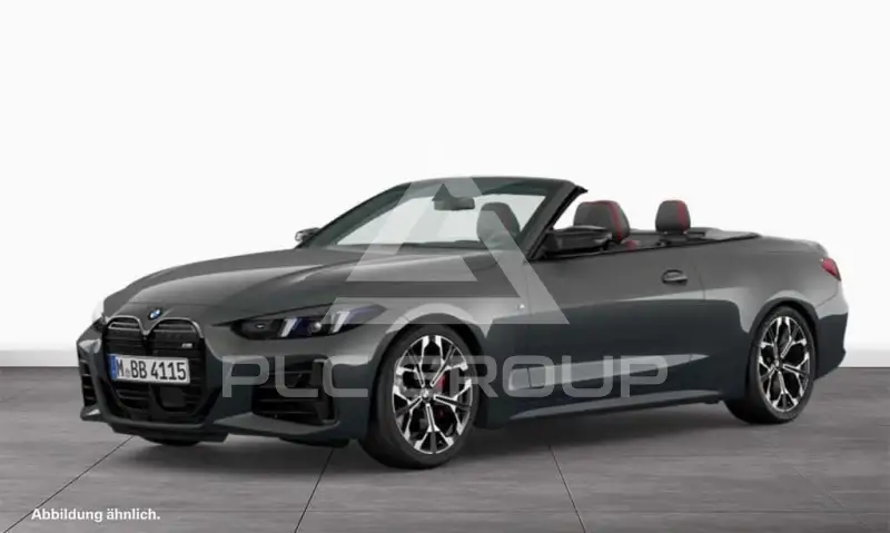 2024 BMW M4