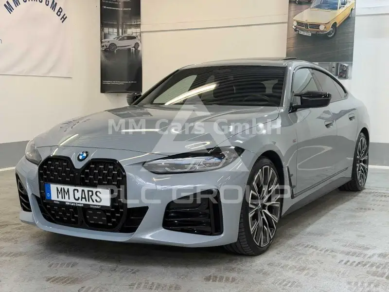2024 BMW M440