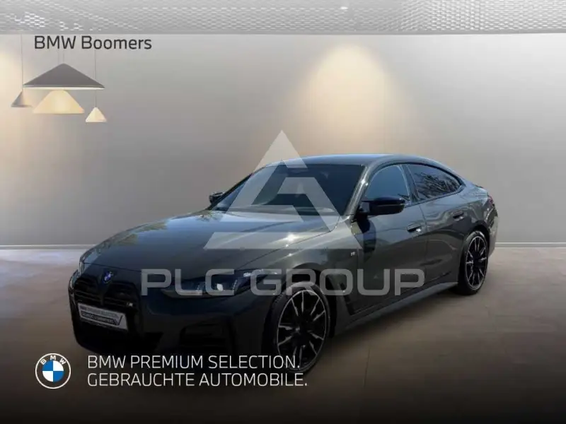 2024 BMW M4
