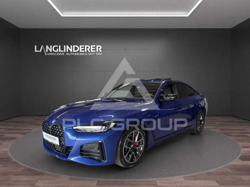 2024 BMW M4