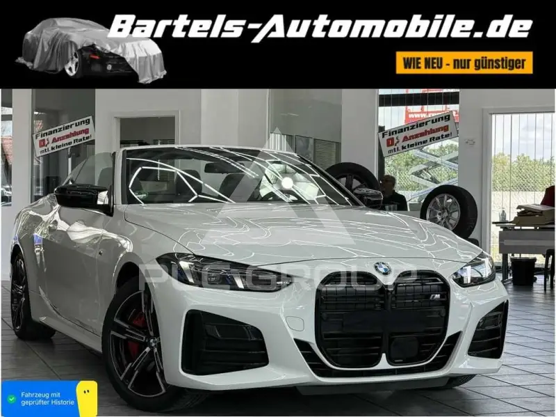 2024 BMW M4