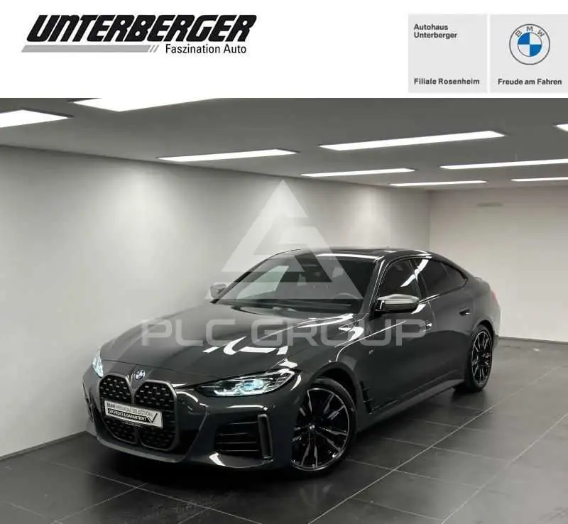 2024 BMW M4