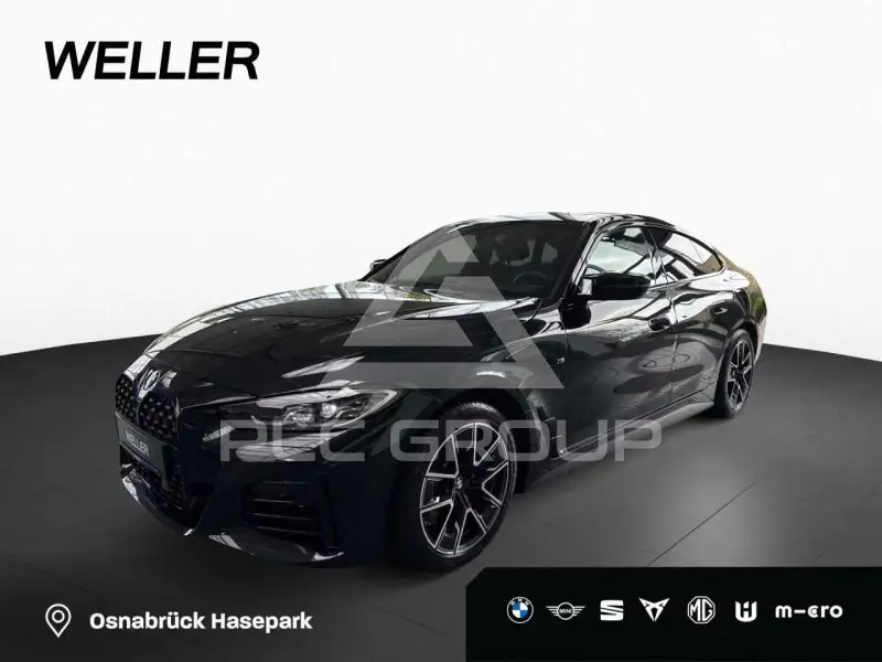 2024 BMW M4