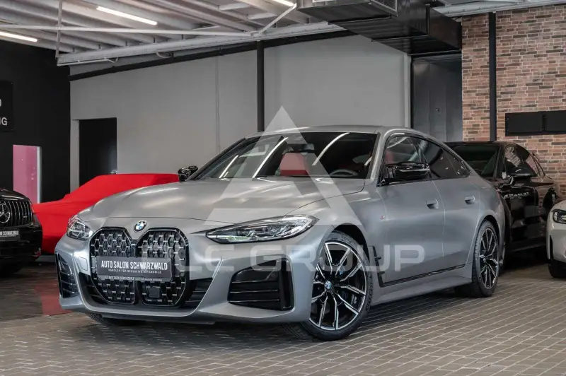 2024 BMW M4