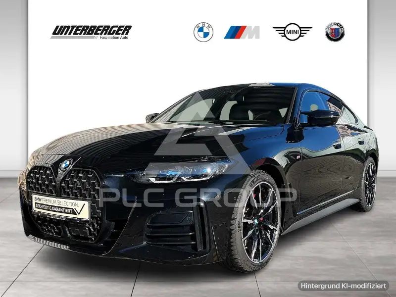 2024 BMW M440
