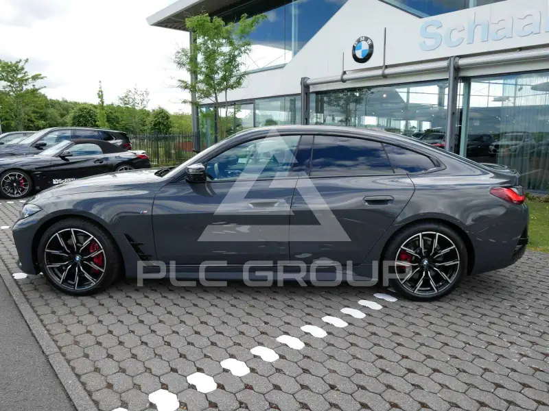 2024 BMW M4