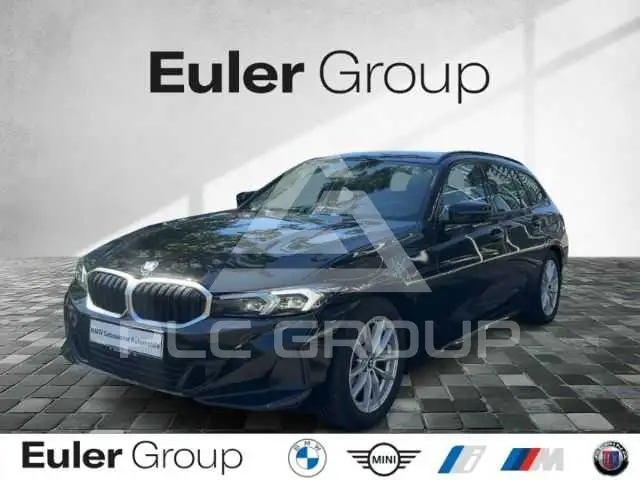 2024 BMW 320