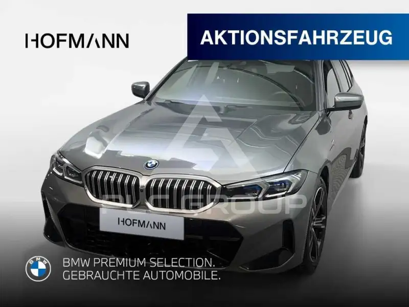2024 BMW 330