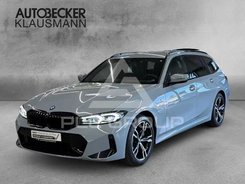 2024 BMW 330